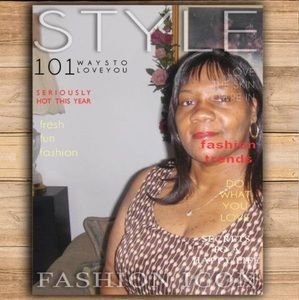 Meet your Posher, Joy